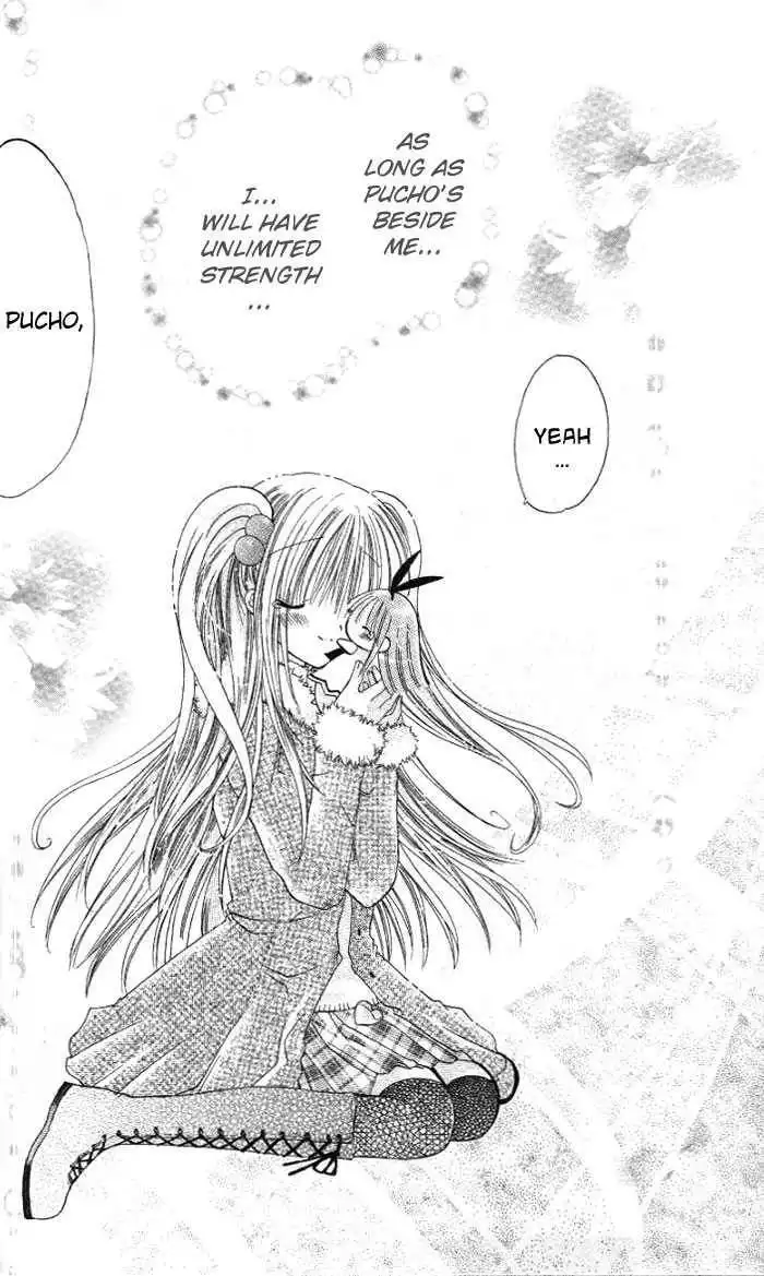 Pixie Pop Chapter 10 31